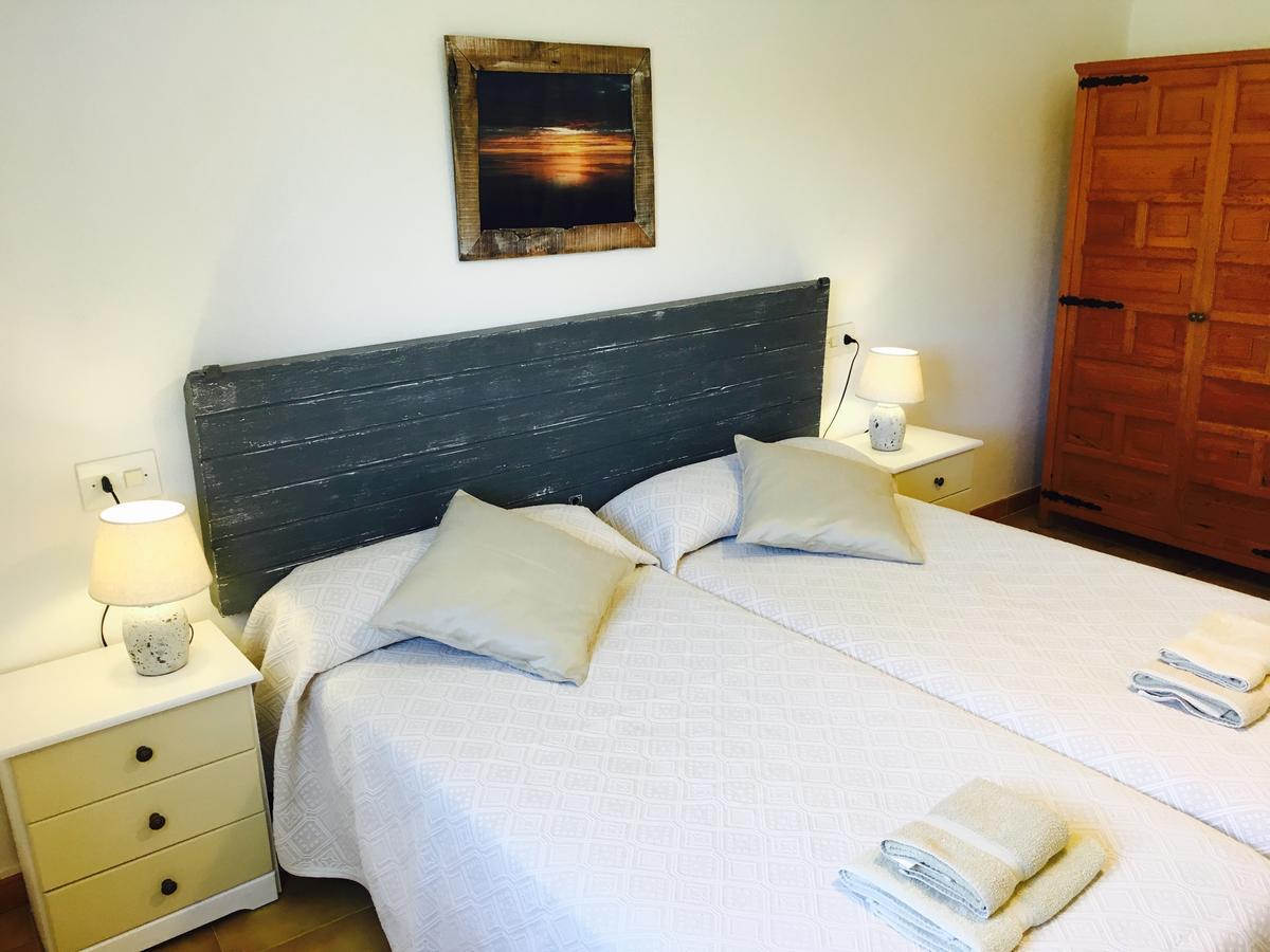 Apartment La Fragata