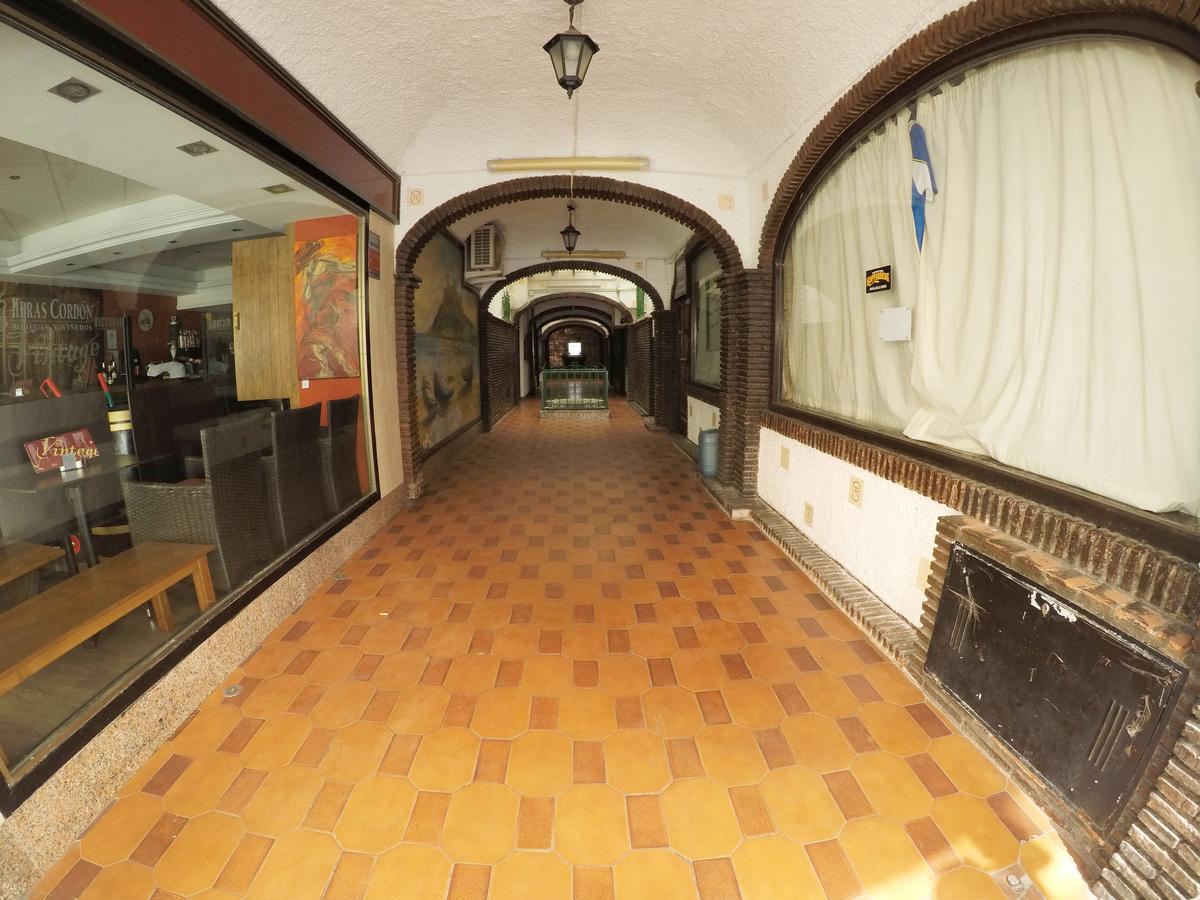 Euro Holitel Guest house Fuengirola