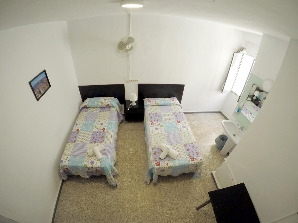 Guest house Euro Holitel