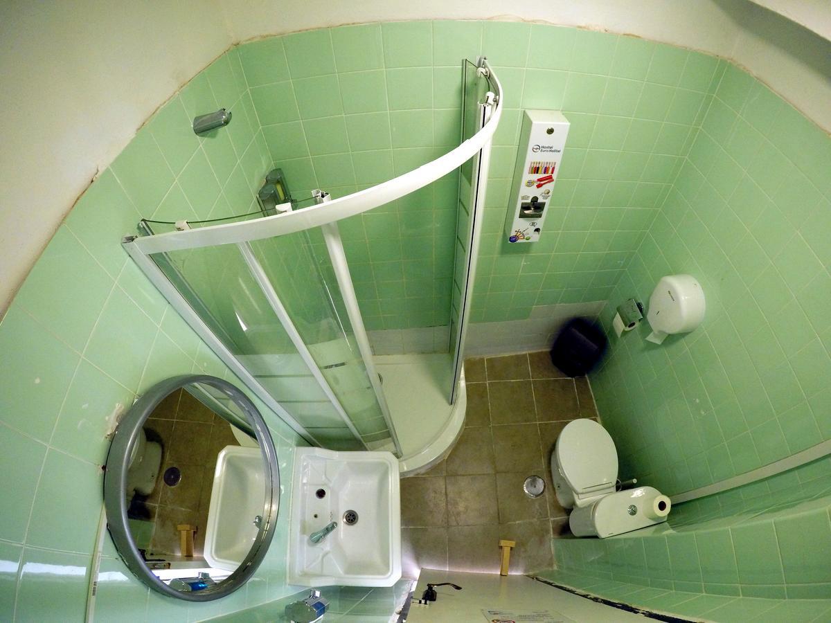 Guest house Euro Holitel Fuengirola