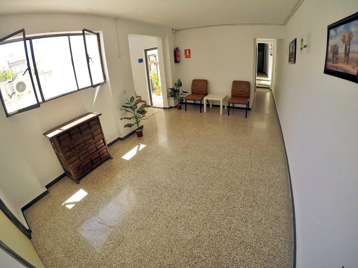 Euro Holitel Guest house