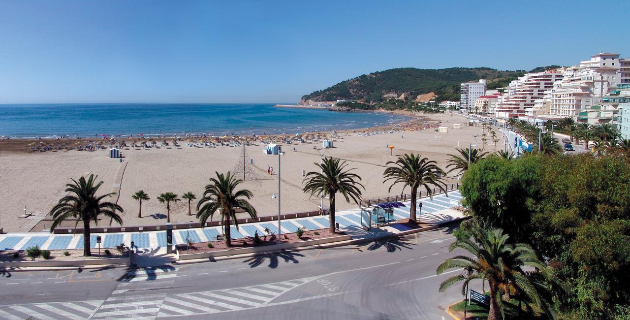 Camping & Oasis 4*