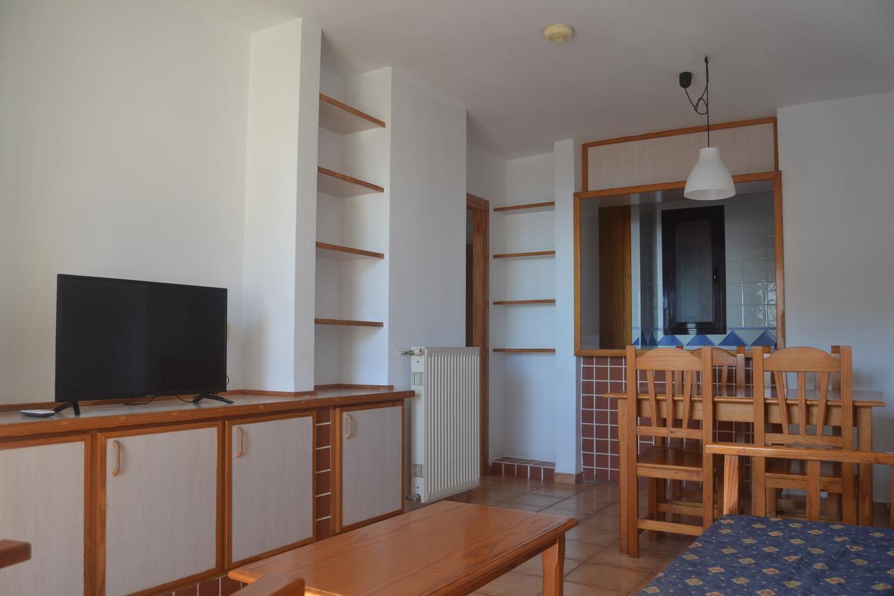 Apartamento Estrella De Mar Roquetas de Mar