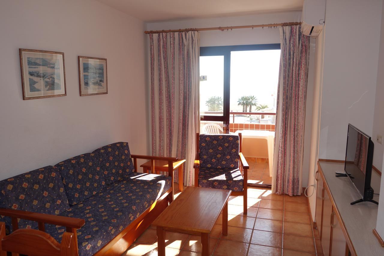 Estrella De Mar Apartamento Roquetas de Mar
