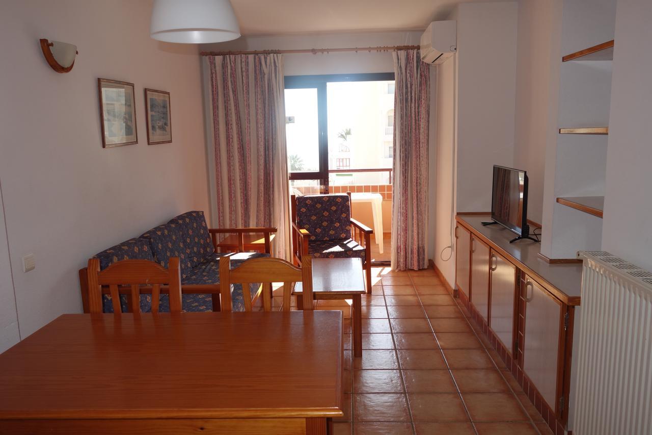 Apartamento Estrella De Mar Roquetas de Mar