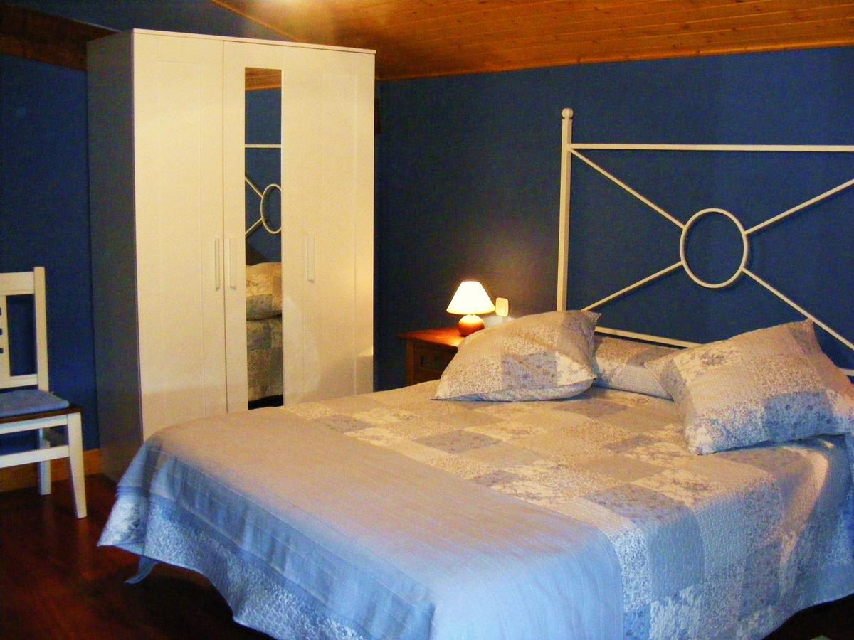 Altzuste Landetxea Country house Zeanuri