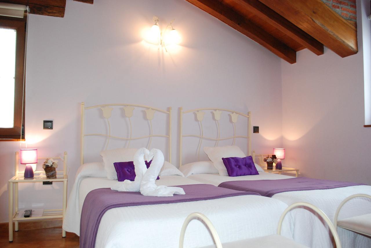 Inn La Fabula 3*