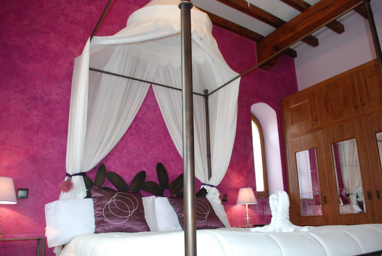 La Fabula Inn