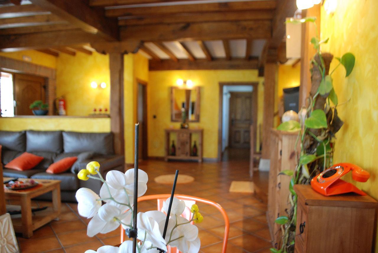 Inn La Fabula Santillana del Mar