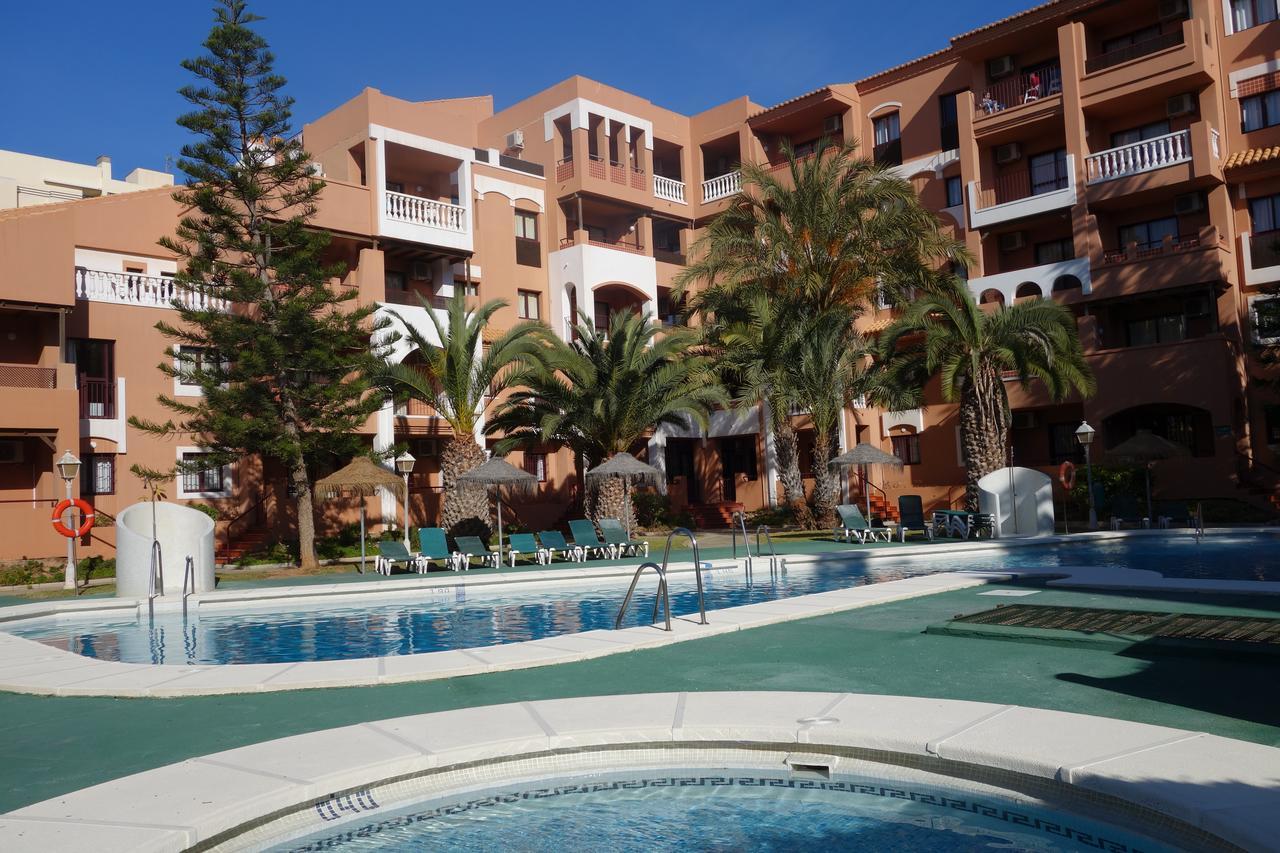 Apartamento Estrella De Mar Roquetas de Mar