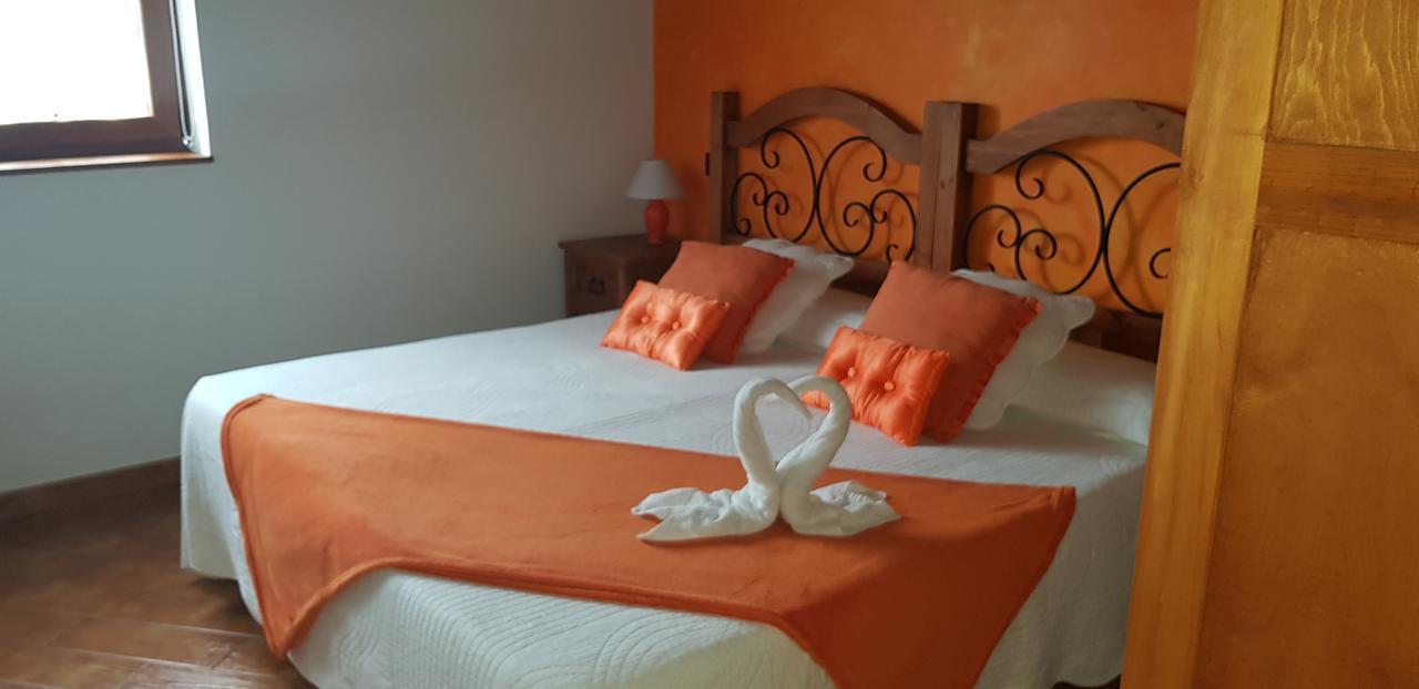 La Fabula Inn