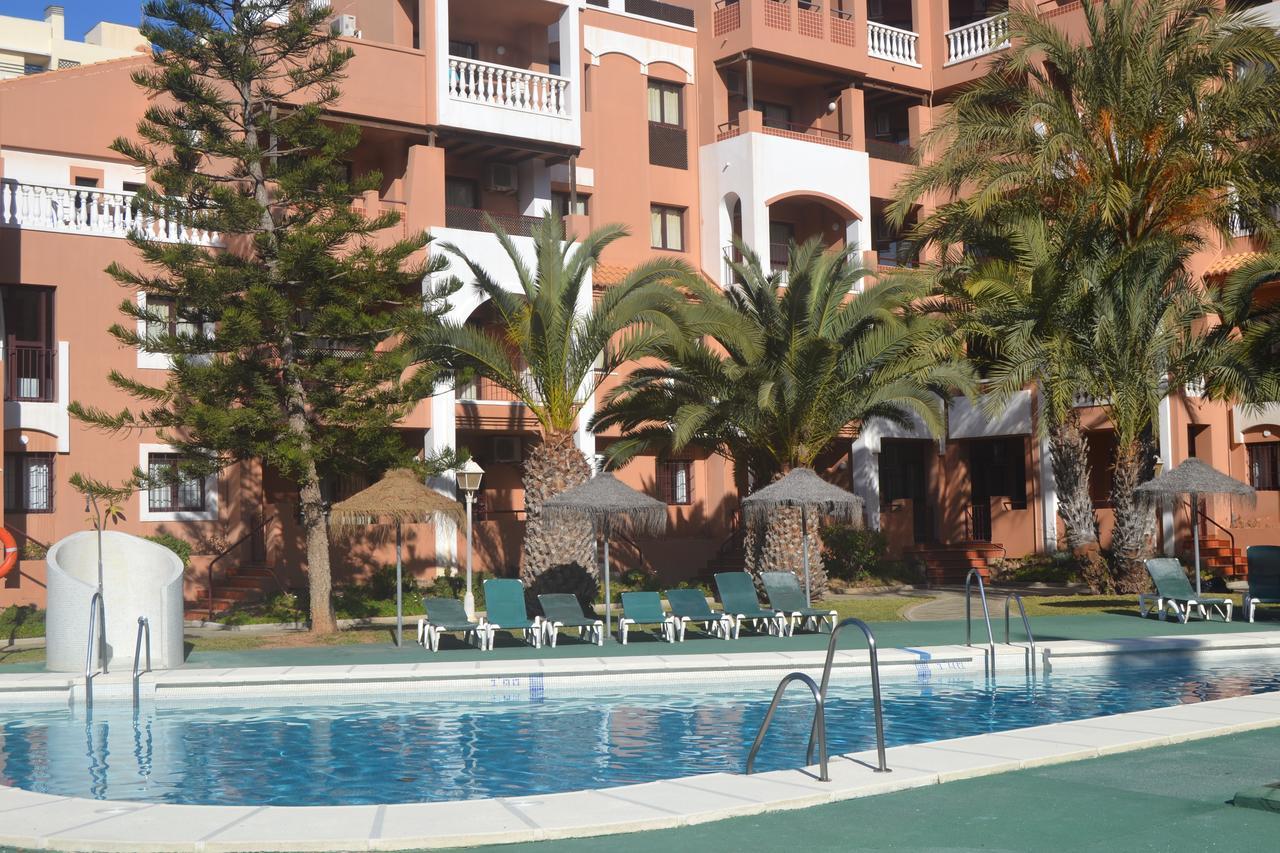 Apartamento Estrella De Mar Roquetas de Mar