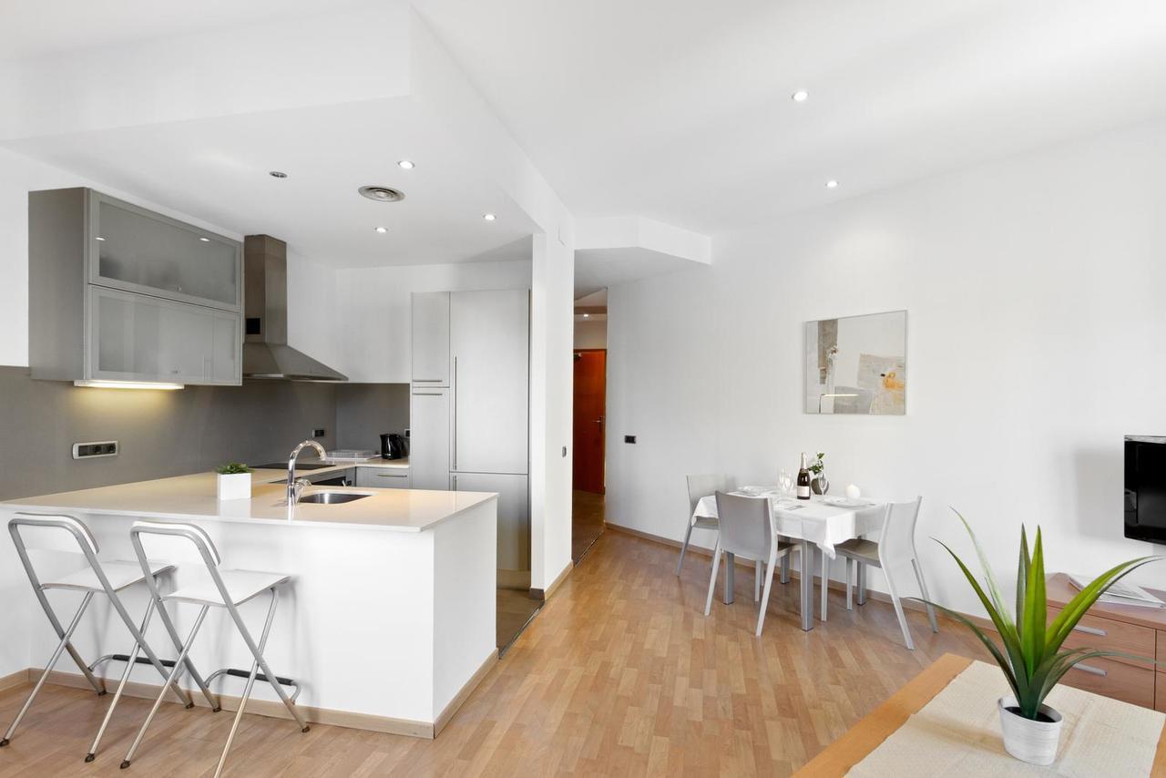 Apartment Fisa Ramblas *