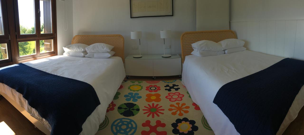 Country house Casa Rural Balerdi Azcarate