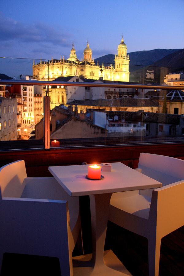 Xauen Hotel Jaén