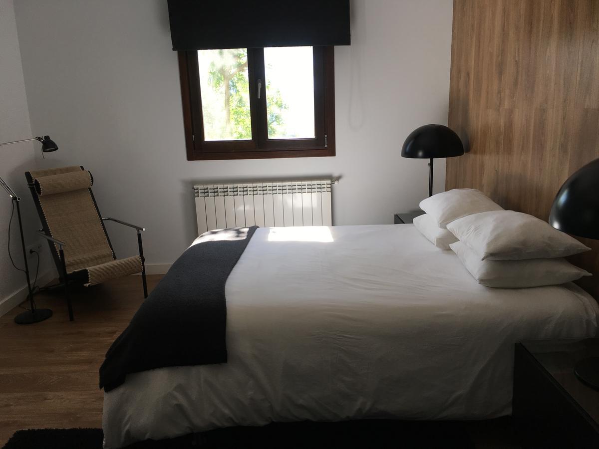 Country house Casa Rural Balerdi Azcarate