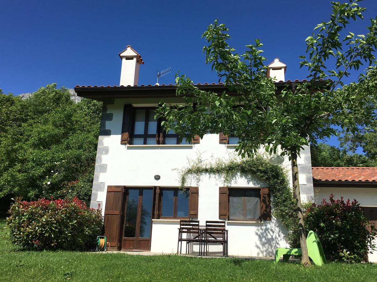 Country house Casa Rural Balerdi *
