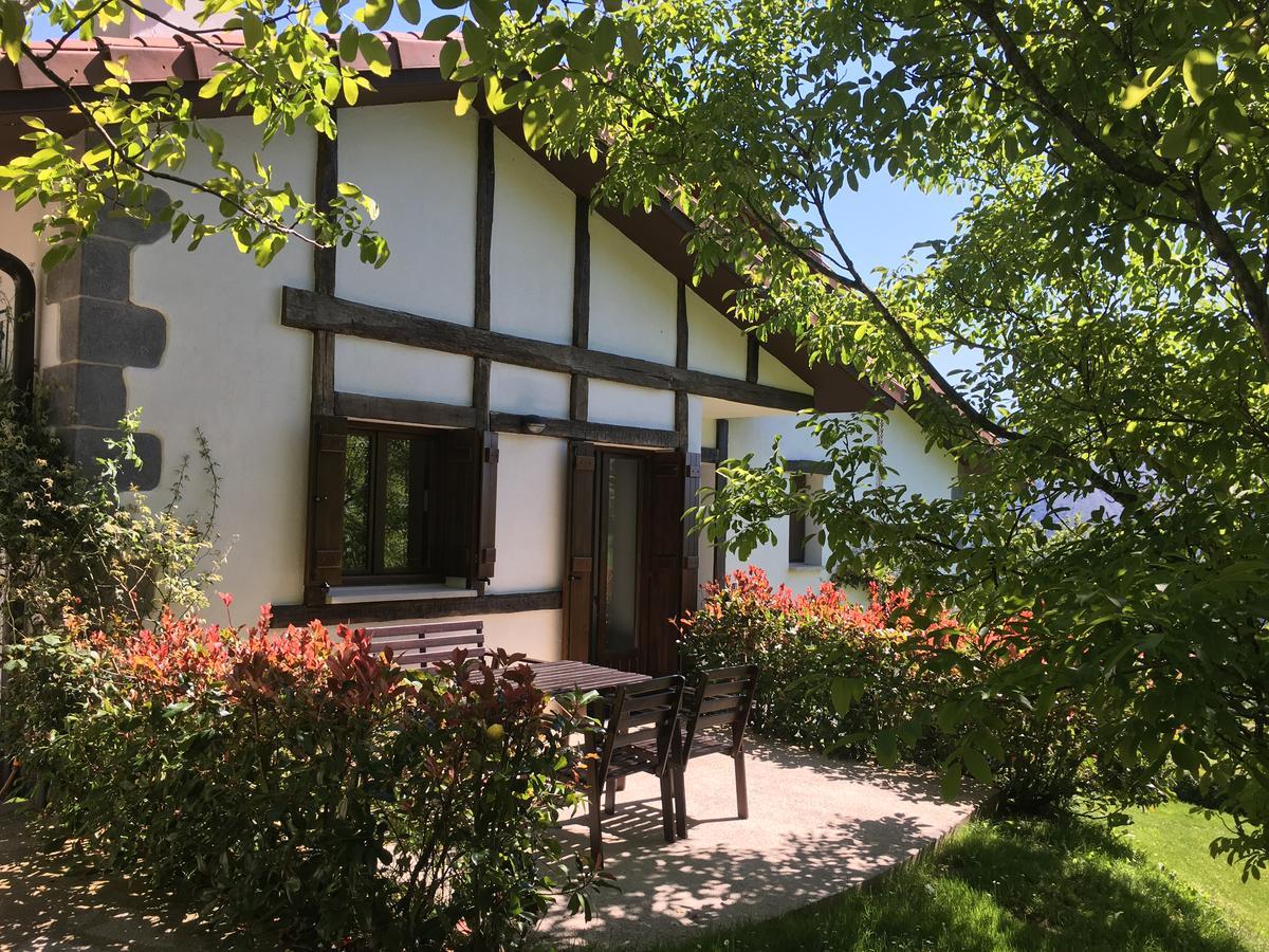 Casa Rural Balerdi Azcarate