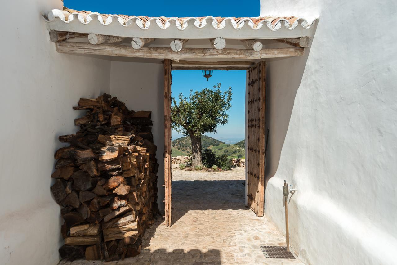La Donaira Casa rural