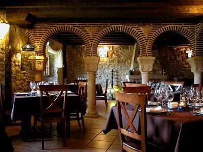 El Mirador De Almanzor Country house Calatanazor