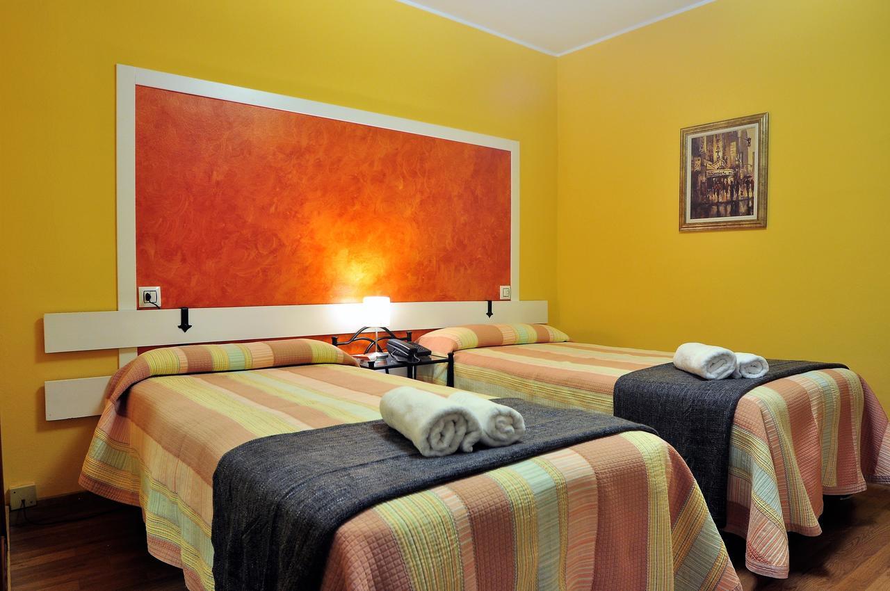 Europa Inn 2*