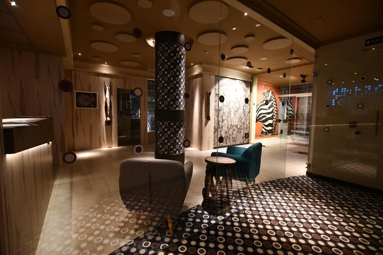 Oriente Hotel 3*