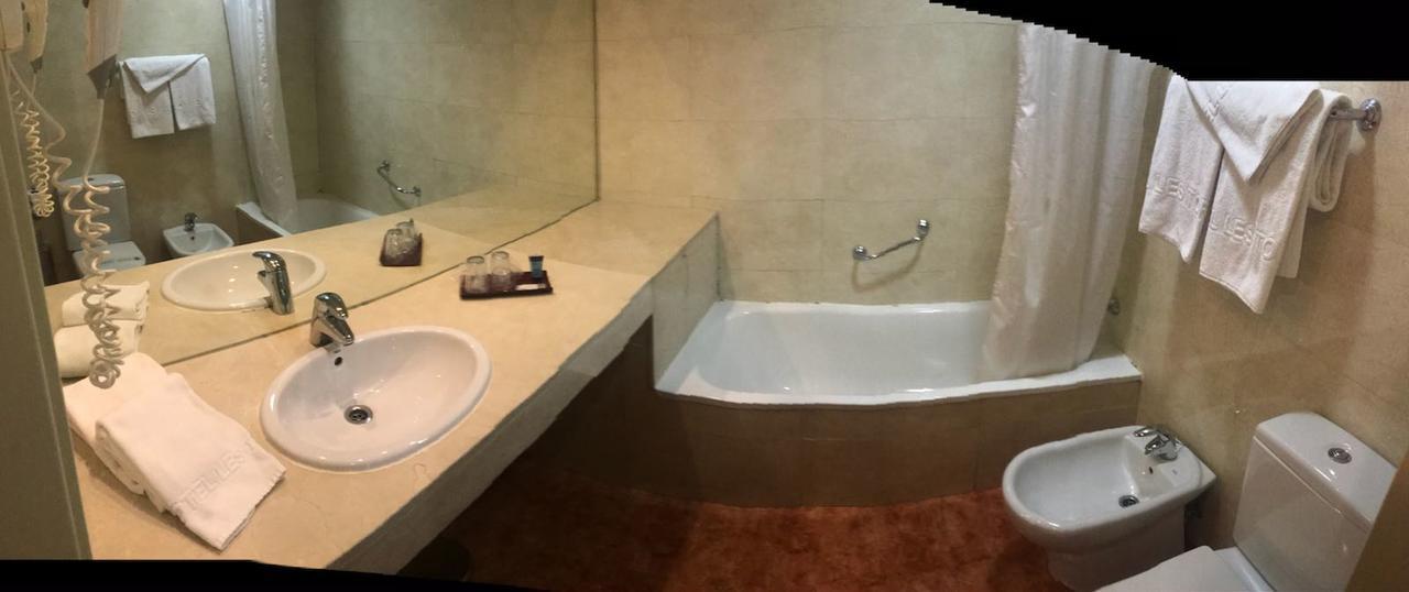 Hotel Les Torres