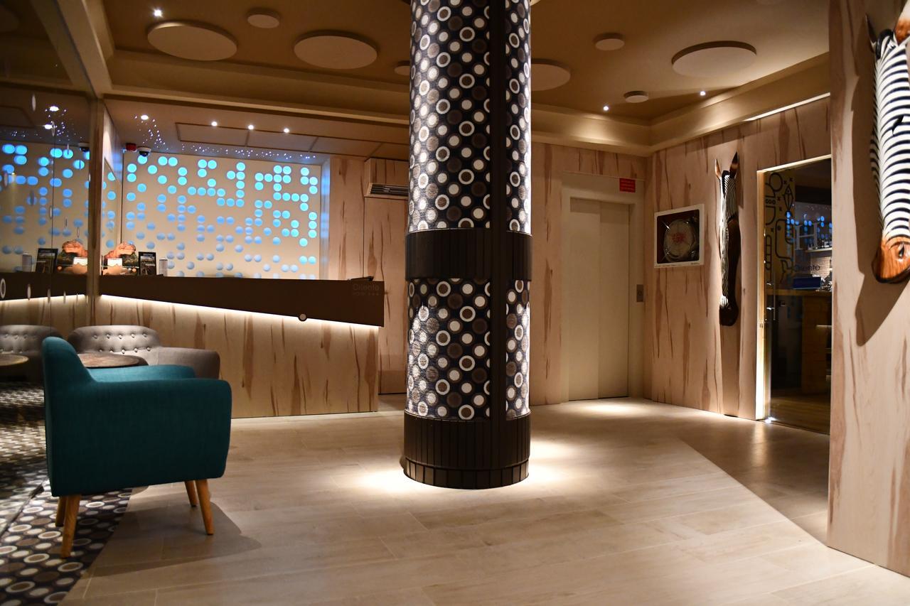 Hotel Oriente Teruel