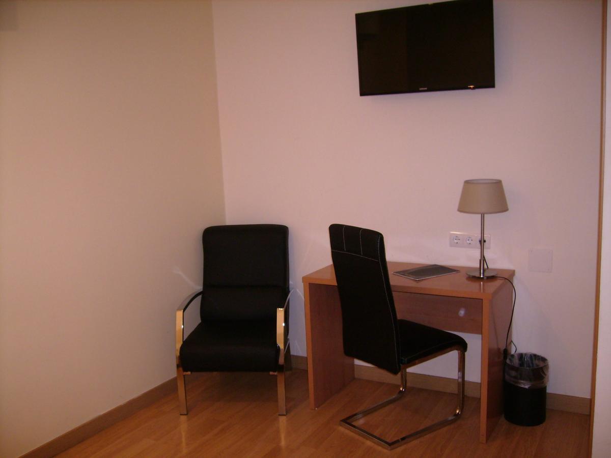 Hotel Roma Valladolid