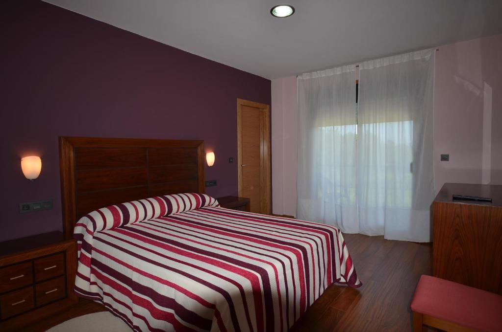 Hotel Cachada 2*