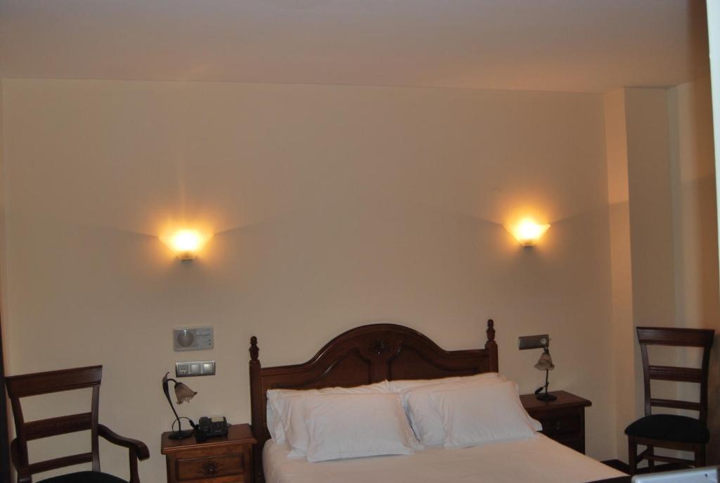 Heredero Hotel 3*