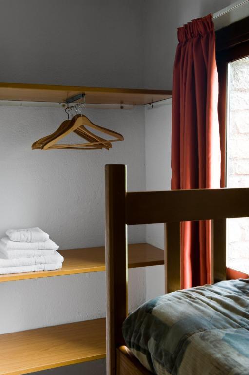 L'orri Del Pallars Hostal Ribera de Montardit