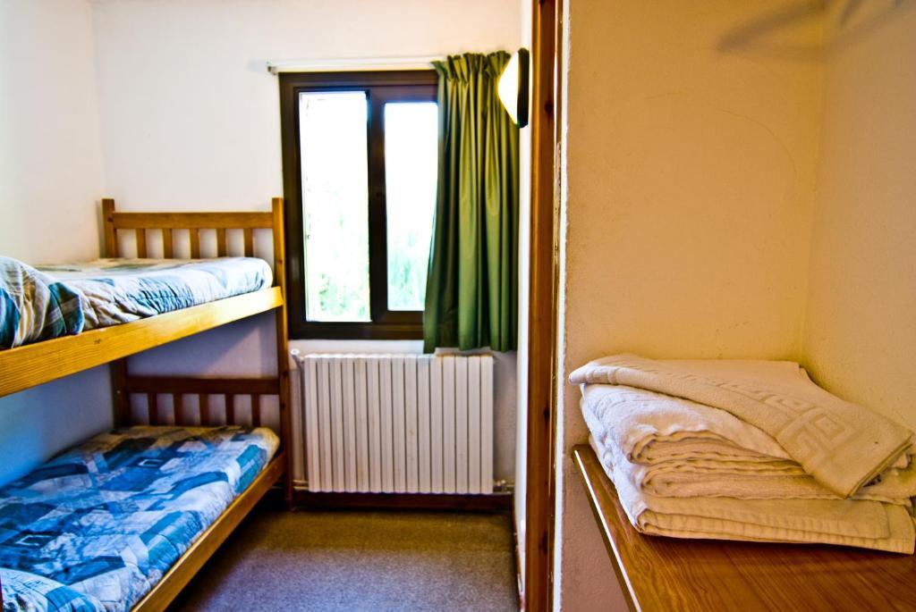 L'orri Del Pallars Hostal