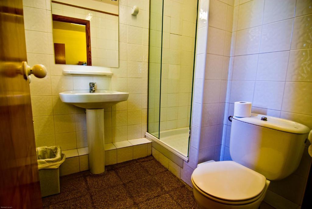 Hostal L'orri Del Pallars *