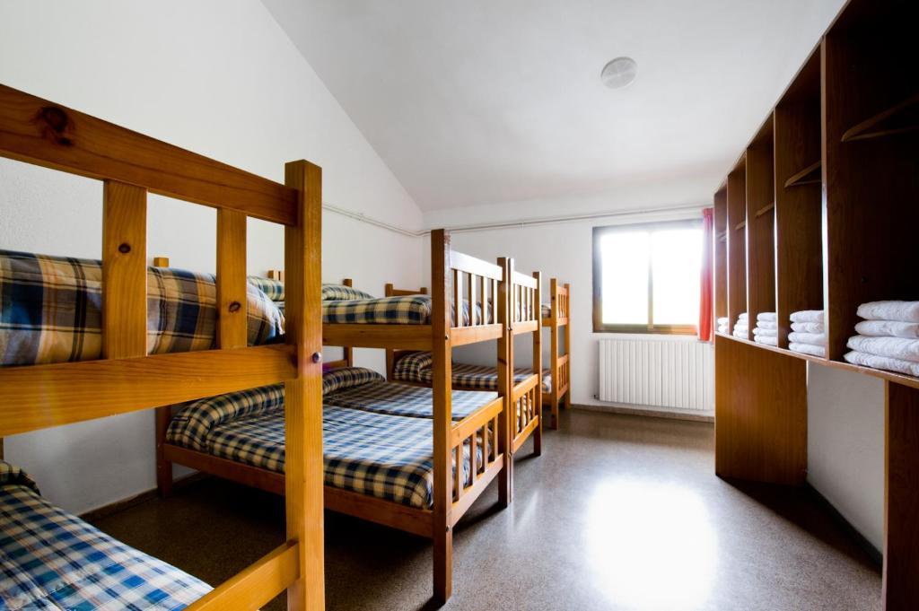 Hostal L'orri Del Pallars Ribera de Montardit