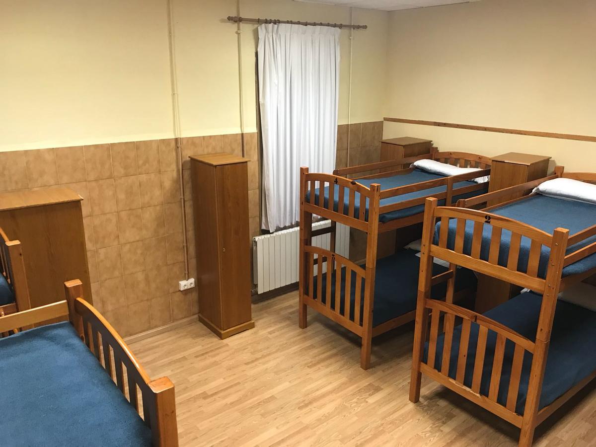 Hostel Pirenarium
