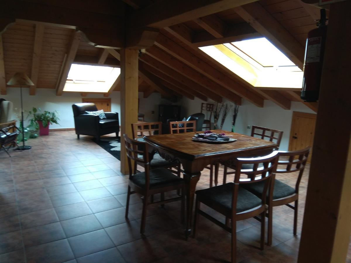 Hotel El Real De Siota Alojamiento Rural Castañares de Rioja