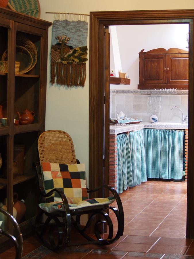 El Huerto De Lobras