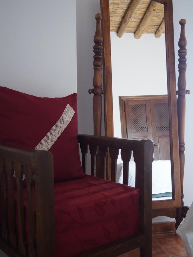 Apartment El Huerto De