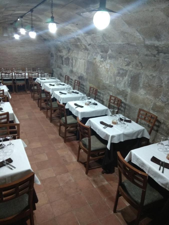 Hotel El Real De Siota Alojamiento Rural Castañares de Rioja