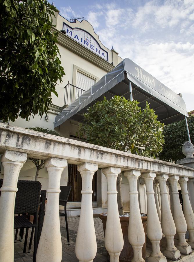 Mairena Hotel 2*