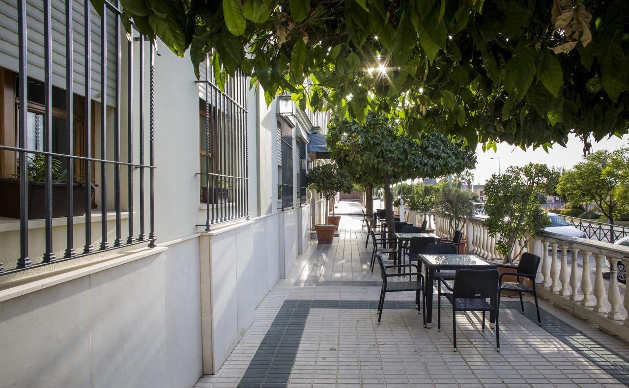 Hotel Mairena 2*
