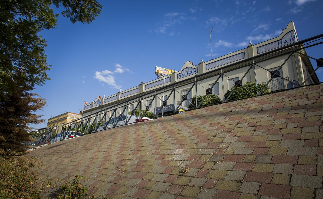 Mairena Hotel