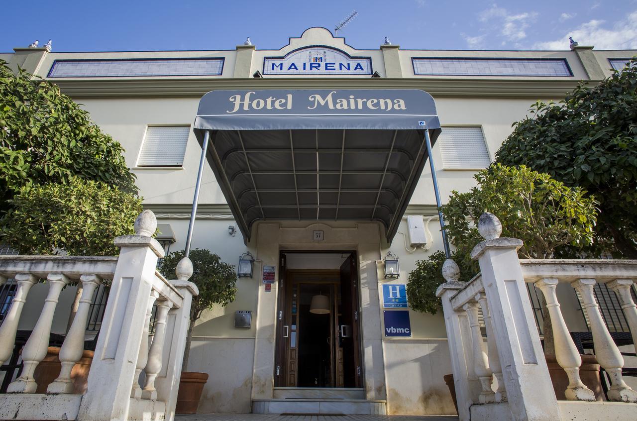 Hotel Mairena 2*