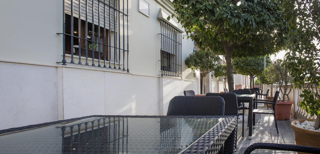 Mairena Hotel Mairena De Alcor