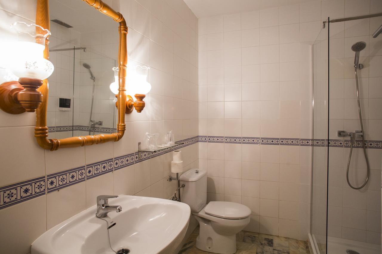 Hotel Mairena 2*