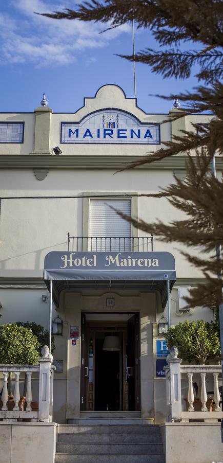 Mairena