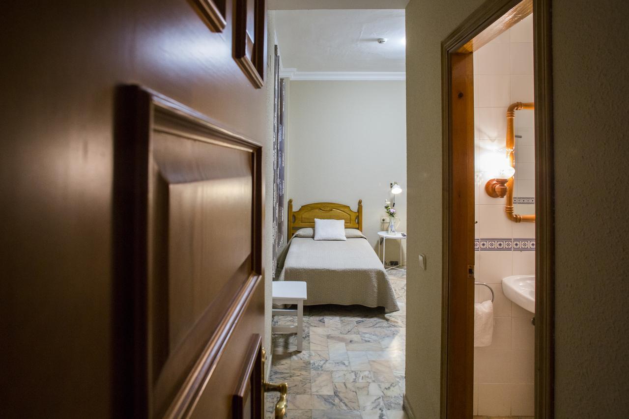 Mairena Hotel