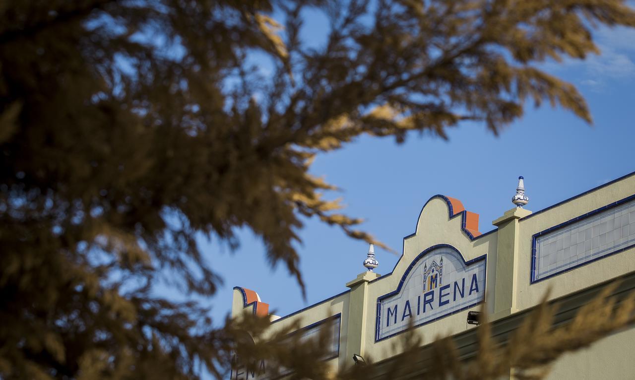 Mairena Mairena De Alcor