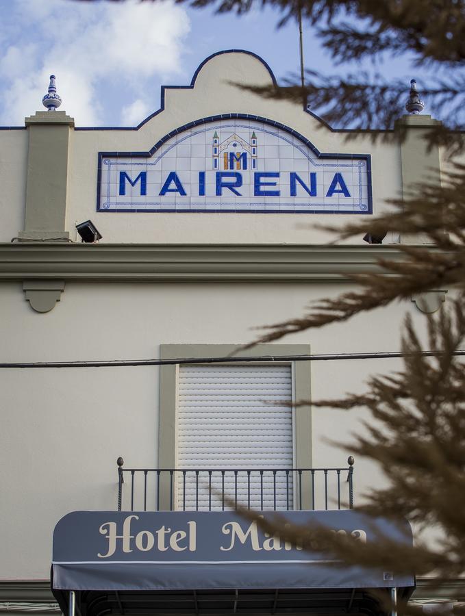 Hotel Mairena Mairena De Alcor